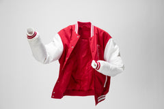 Urban Lightweight Bomber Jacket