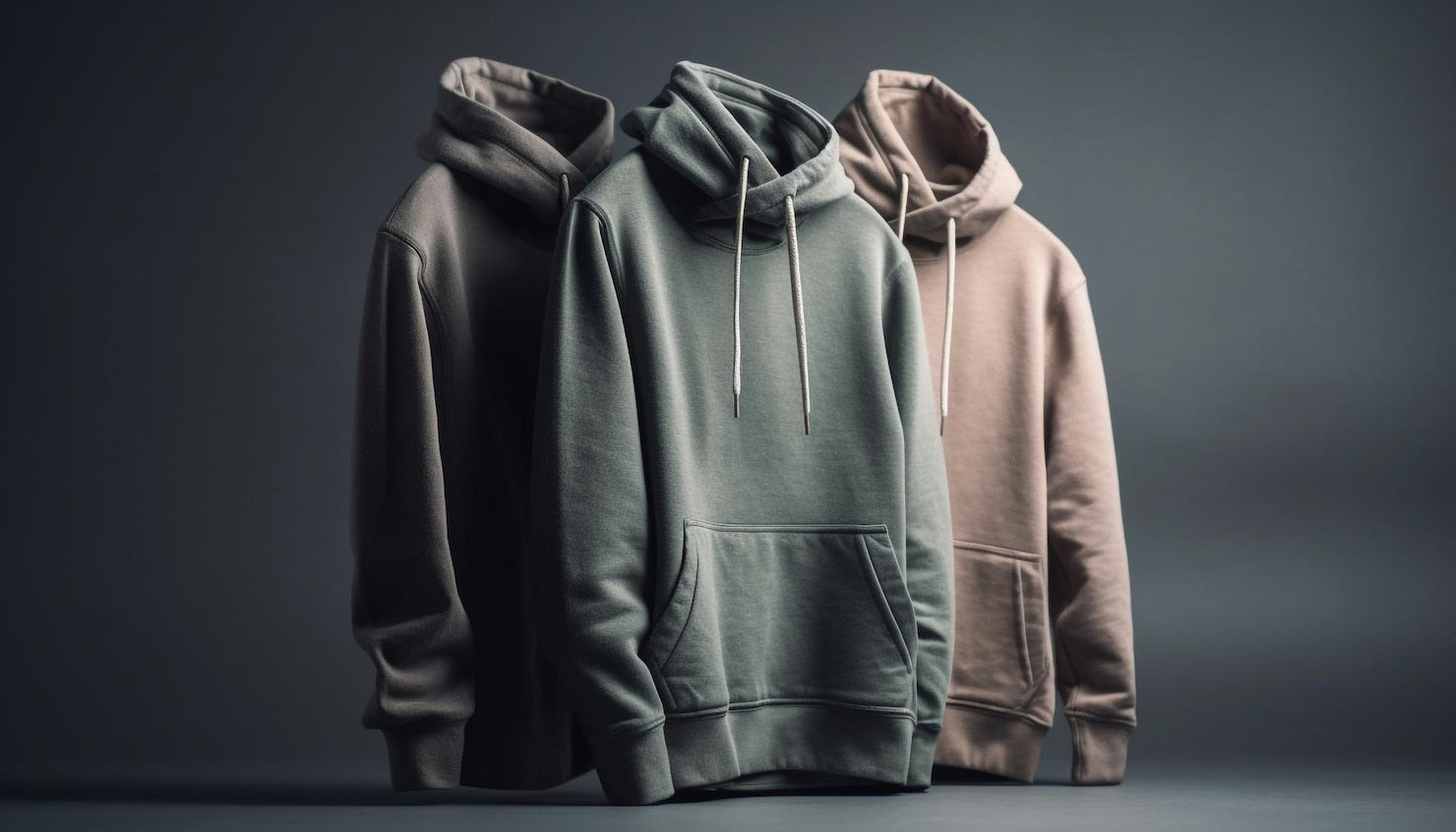 Hoodies & Sweatshirts