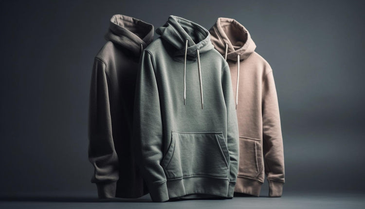 Hoodies & Sweatshirts