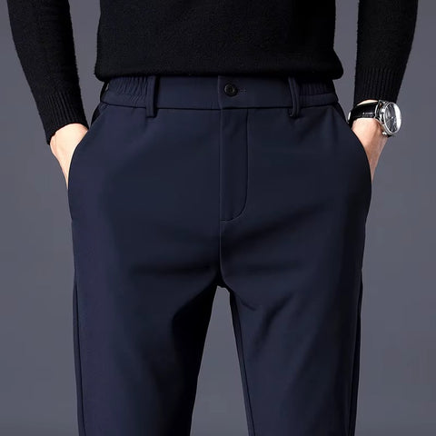 Men’s Straight-Leg Pants