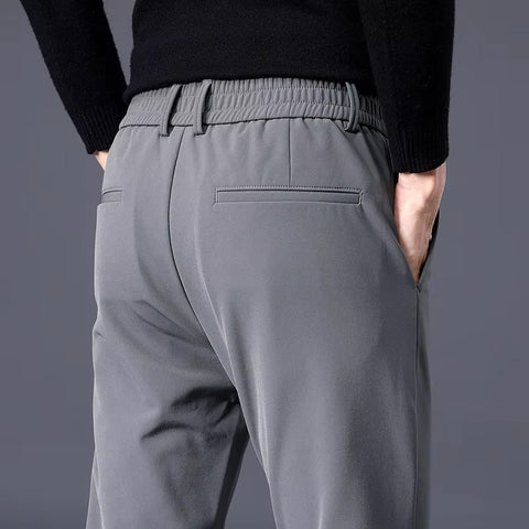 Men’s Straight-Leg Pants