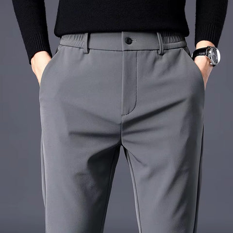 Men’s Straight-Leg Pants
