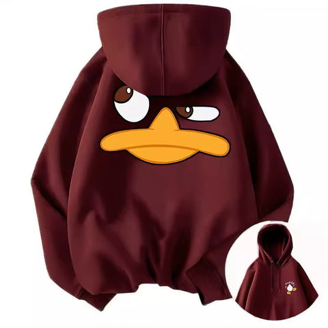 Ducky Hoodie