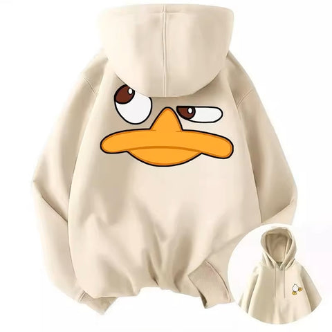 Ducky Hoodie
