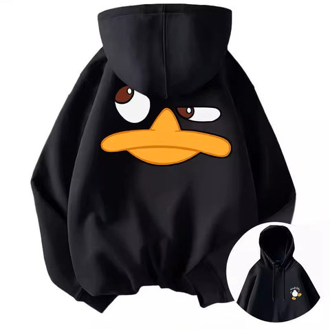 Ducky Hoodie