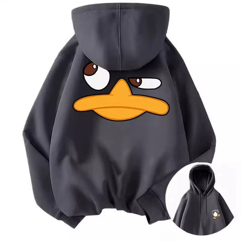 Ducky Hoodie